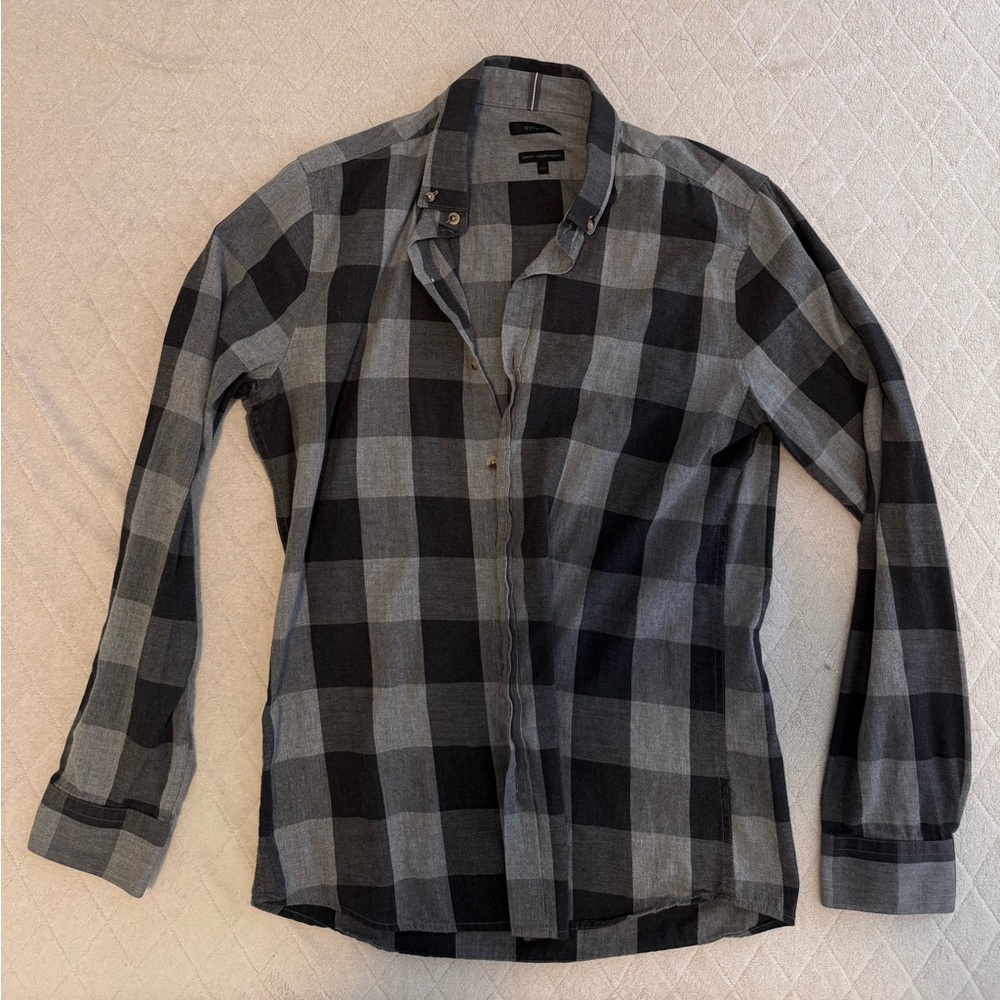RW&Co slim shirt